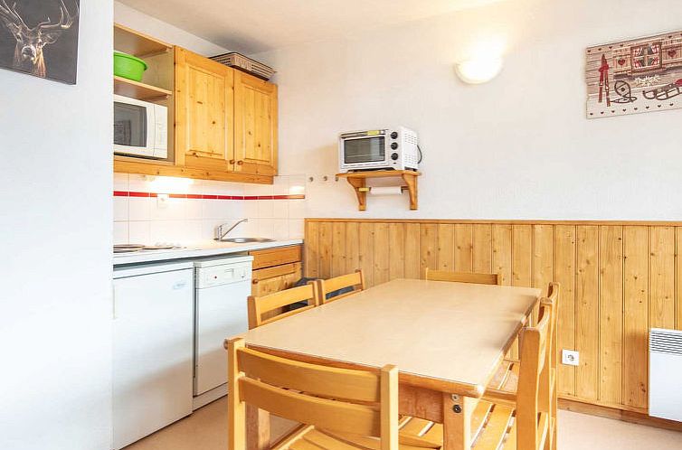 Appartement Les Eterlous