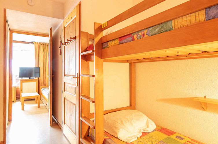 Appartement Les Eterlous
