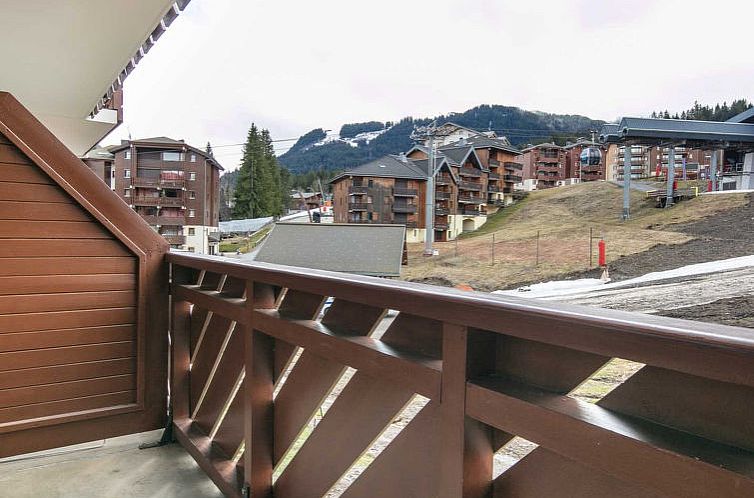 Appartement Les Eterlous