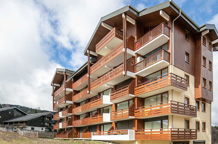 Appartement Les Eterlous