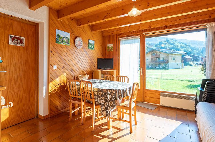 Vakantiehuis CHALET