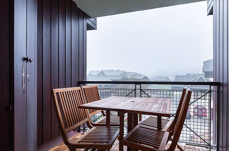 Appartement Grande Neige