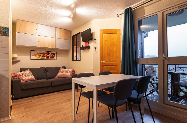 Appartement Grande Neige