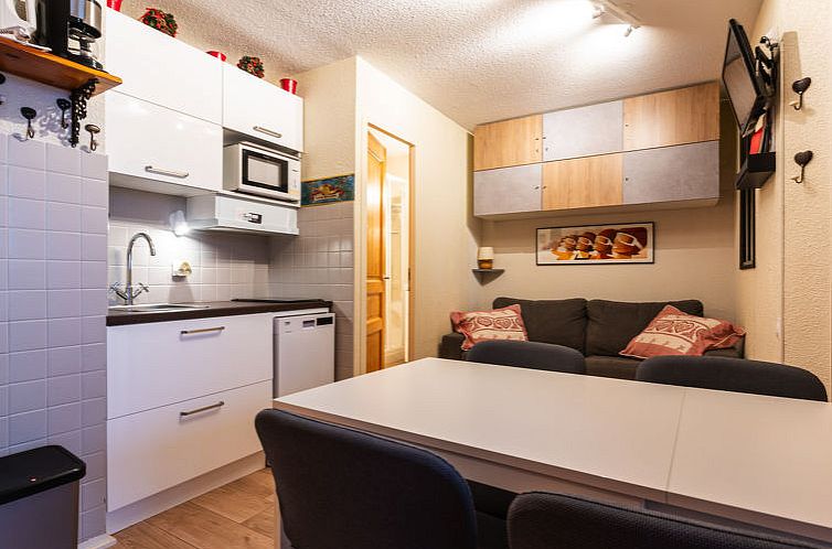 Appartement Grande Neige