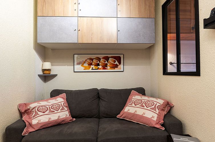 Appartement Grande Neige