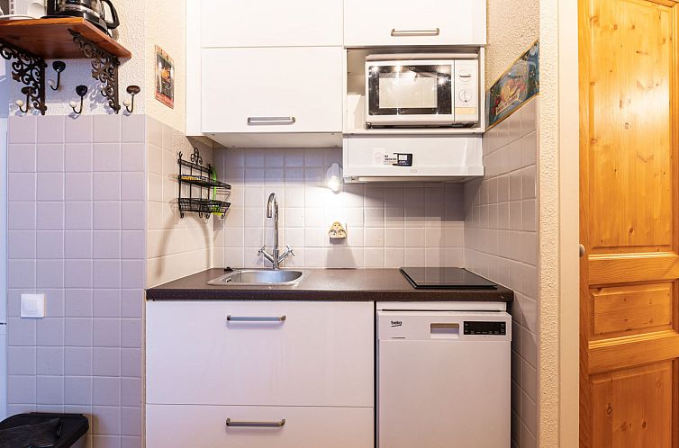 Appartement Grande Neige