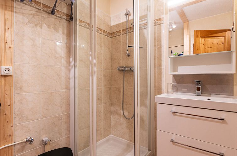 Appartement Grande Neige