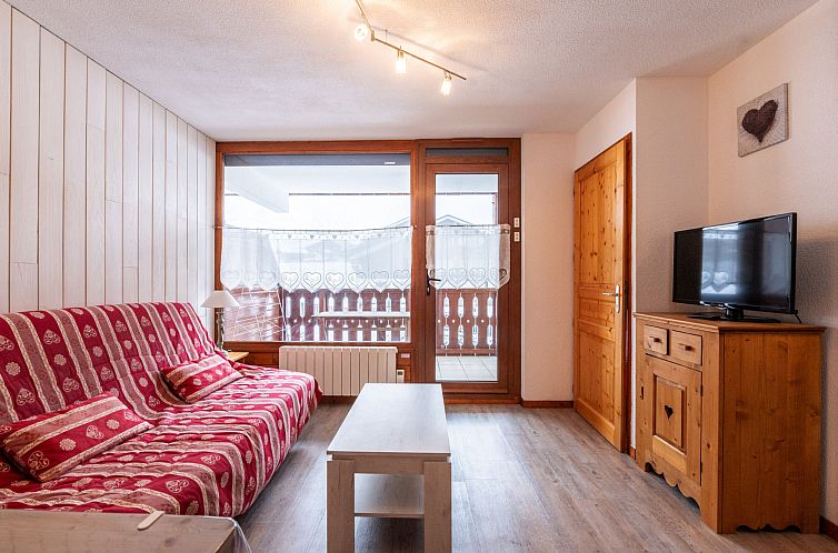 Appartement Les Sitelles