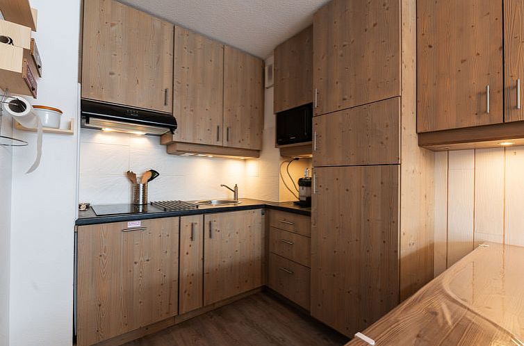 Appartement Les Sitelles