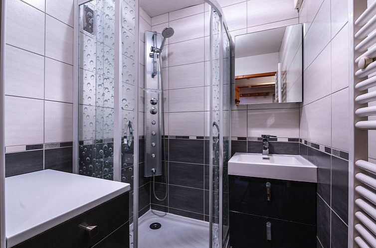 Appartement Les Sitelles