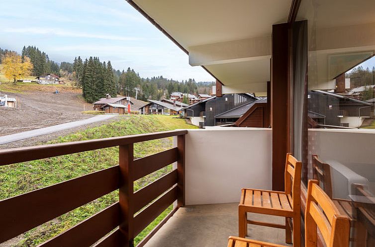 Appartement Les Eterlous