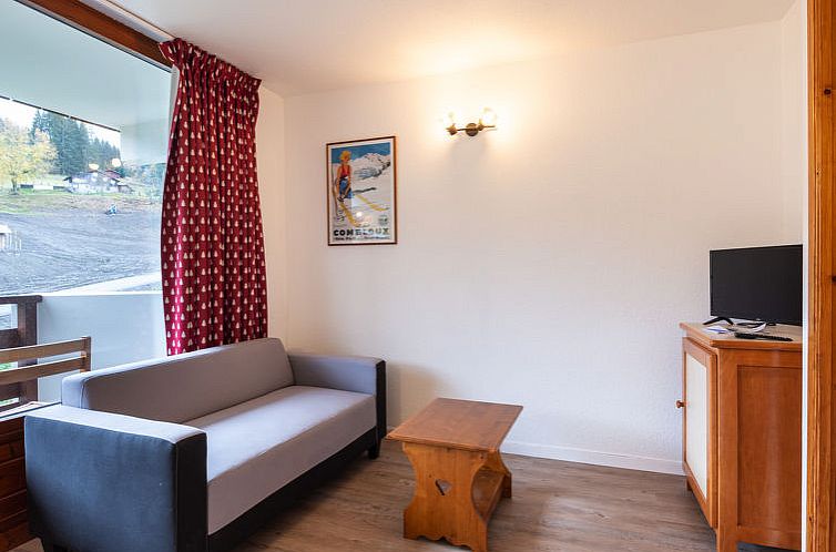 Appartement Les Eterlous