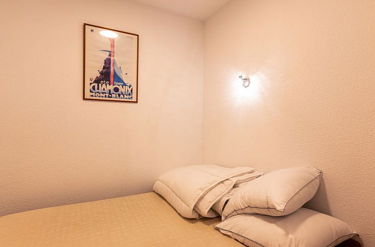 Appartement Les Eterlous