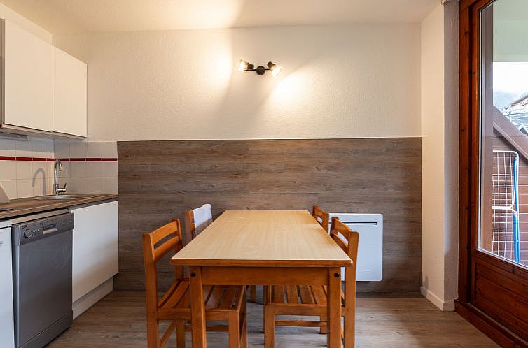 Appartement Les Eterlous