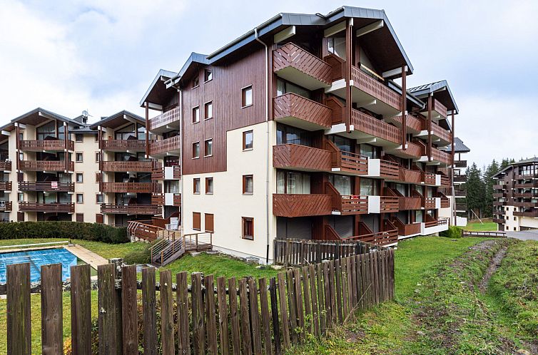 Appartement Les Eterlous