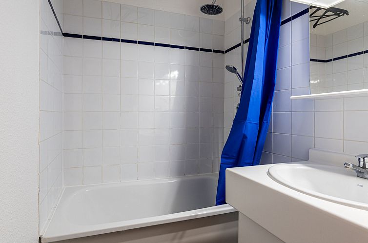 Appartement Les Eterlous