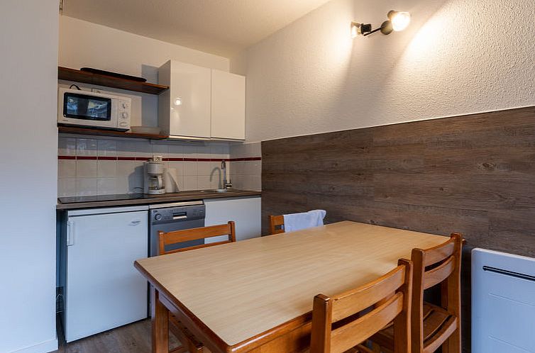 Appartement Les Eterlous