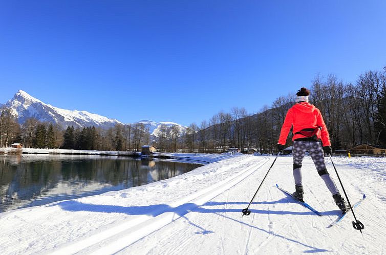 Appartement Les Eterlous