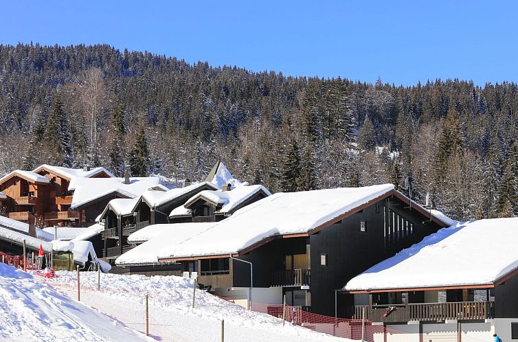 Appartement Les Eterlous