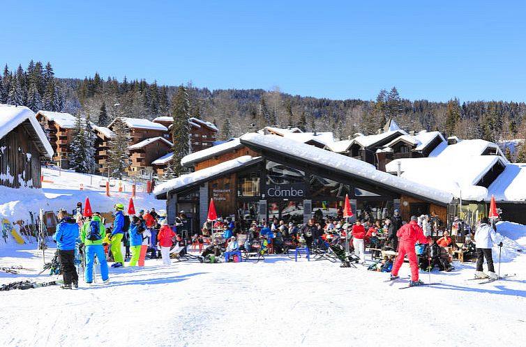 Appartement Les Eterlous