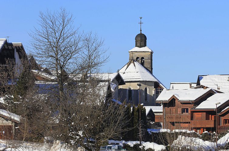 Appartement Les Eterlous