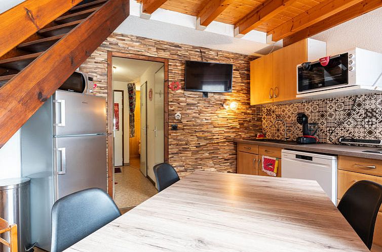 Appartement GRAND HORIZON 2