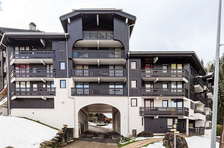 Appartement GRAND HORIZON 2