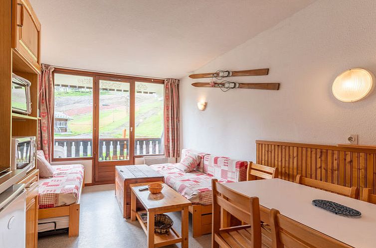 Guest house 0502251 - Apartment Rhone-Alphes - Appartement Grand Morillon