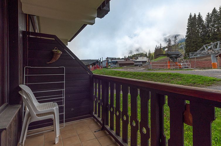 Appartement Grand Morillon