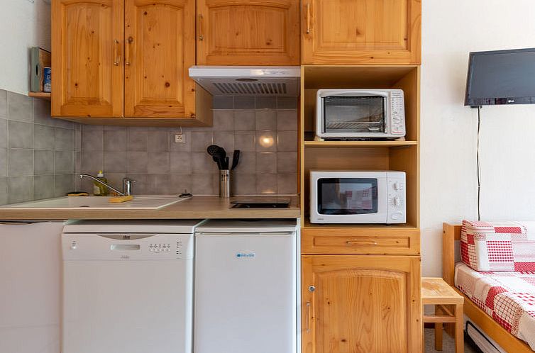 Appartement Grand Morillon