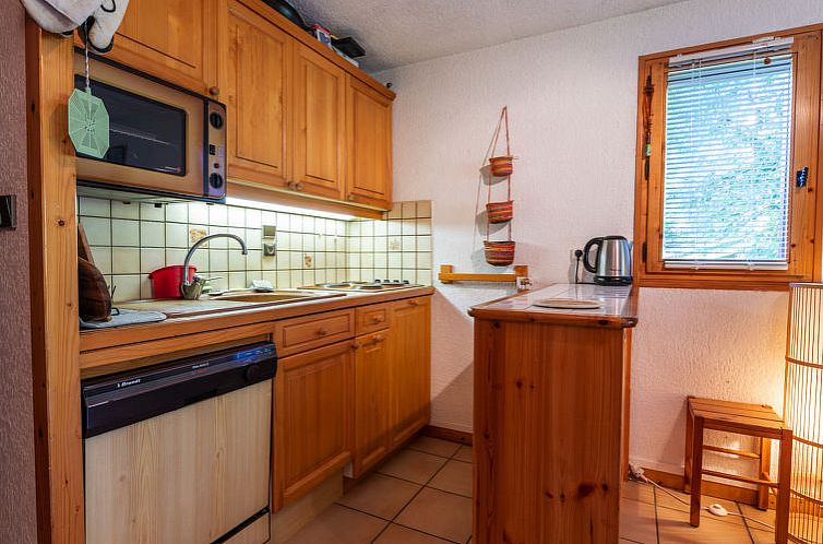 Appartement OURSONS 4