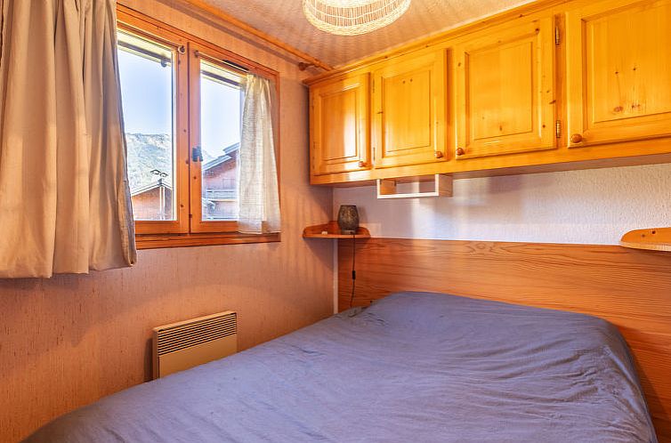 Appartement OURSONS 4