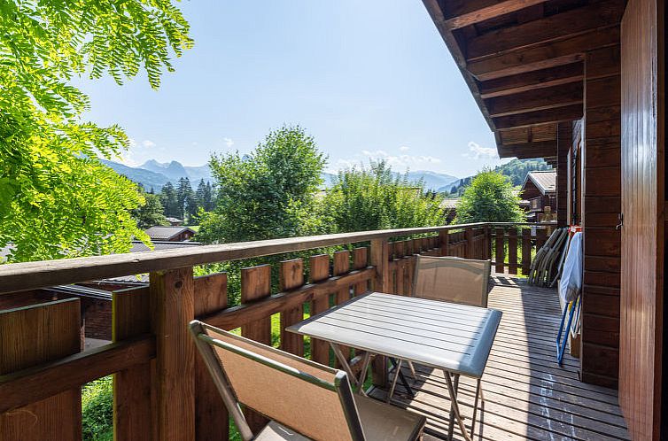 Vakantiehuis BOIS DE CHAMPELLE