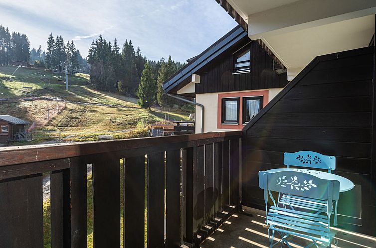 Appartement Grand Morillon