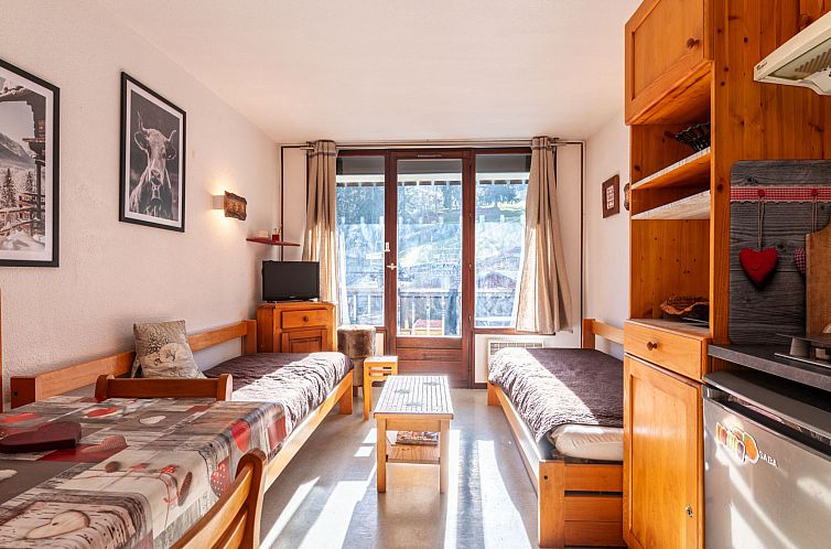 Appartement Grand Morillon