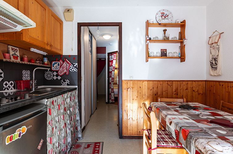 Appartement Grand Morillon