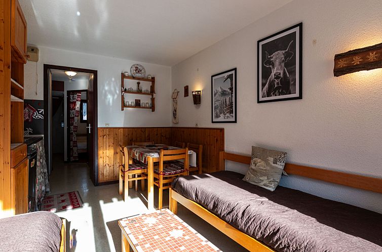 Appartement Grand Morillon