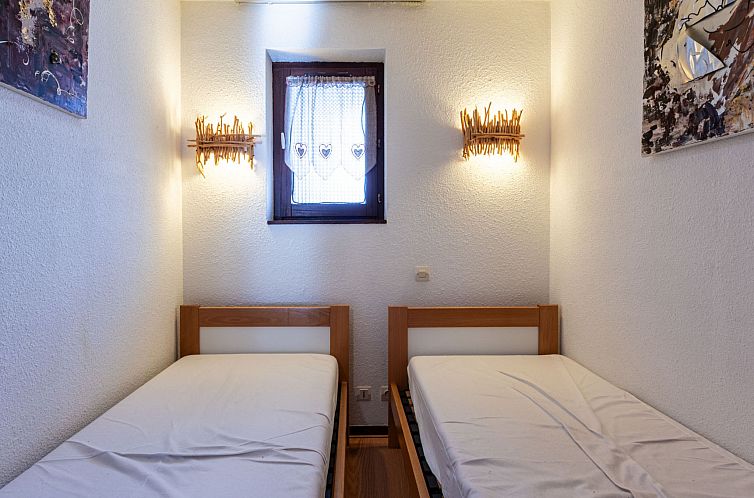 Appartement Grand Morillon