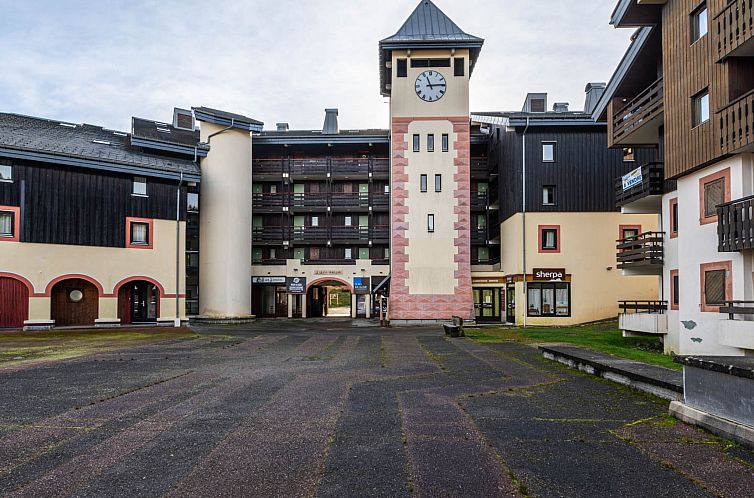 Appartement Grand Morillon