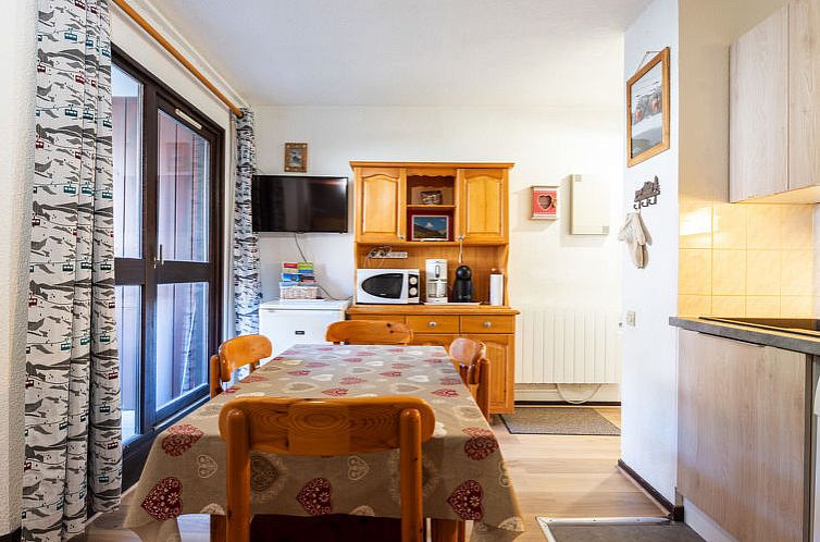 Appartement Grande Neige