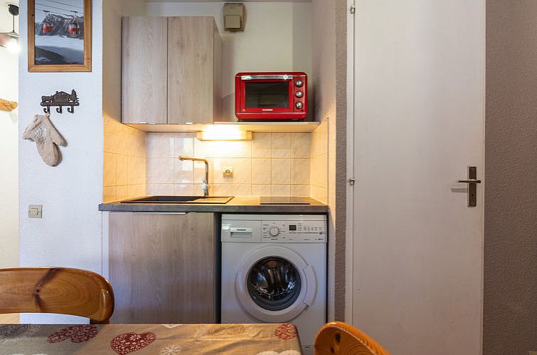 Appartement Grande Neige