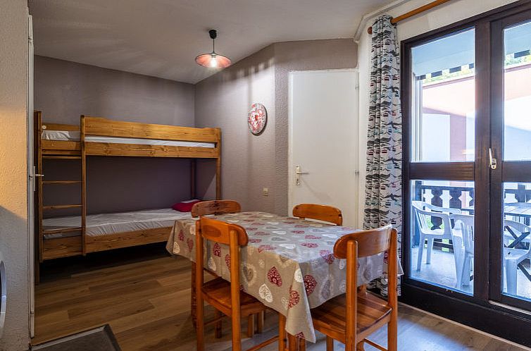 Appartement Grande Neige