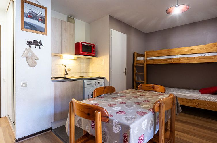 Appartement Grande Neige