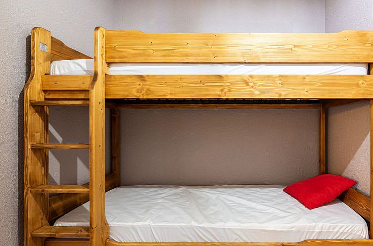 Appartement Grande Neige