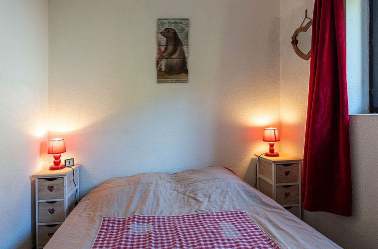 Appartement Grande Neige