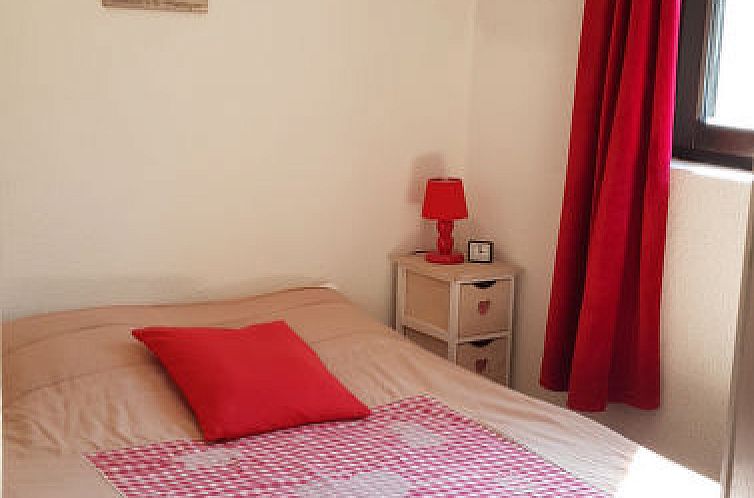 Appartement Grande Neige