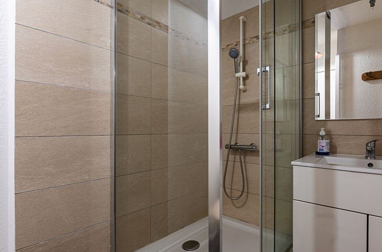 Appartement Grande Neige