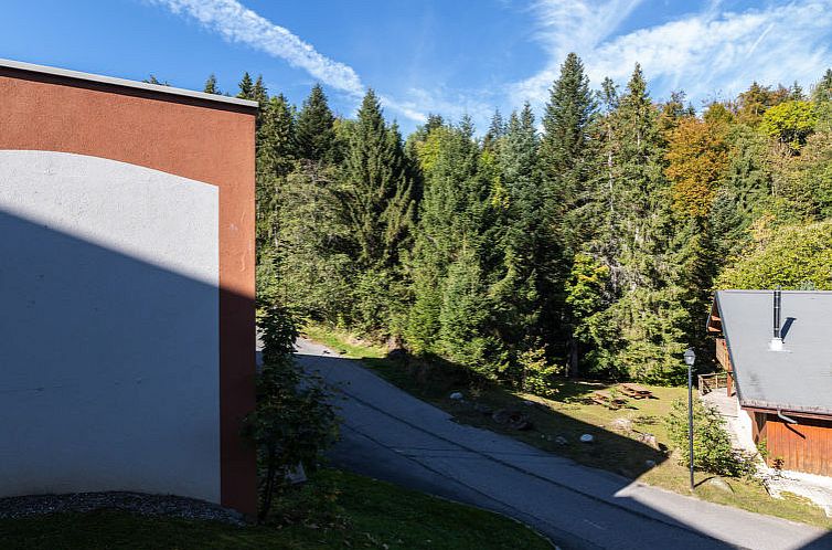 Appartement Grande Neige