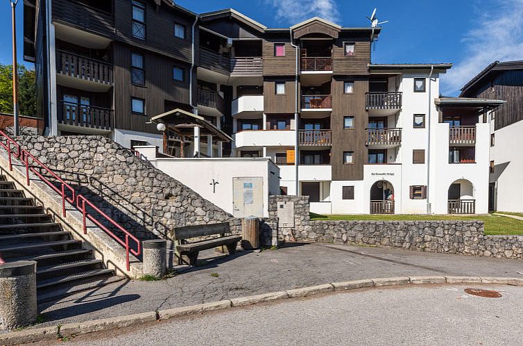 Appartement Grande Neige