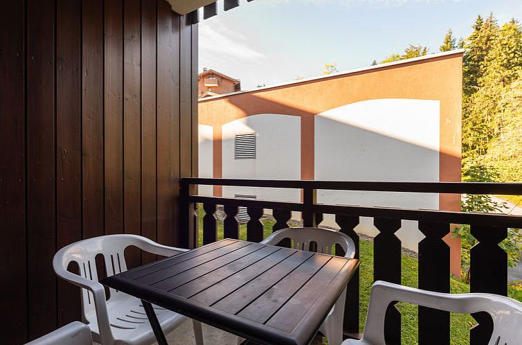 Appartement Grande Neige